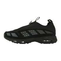 Nike Air Max Sunder Black Silver — kolab