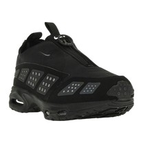 Nike Air Max Sunder Black Silver — kolab