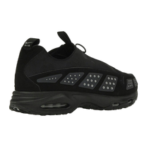 Nike Air Max Sunder Black Silver — kolab