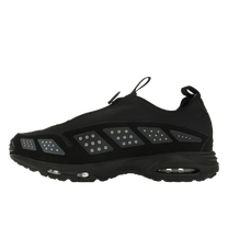 Nike Air Max Sunder Black Silver — kolab