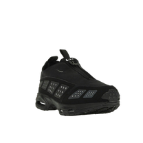 Nike Air Max Sunder Black Silver — kolab