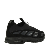 Nike Air Max Sunder Black Silver — kolab