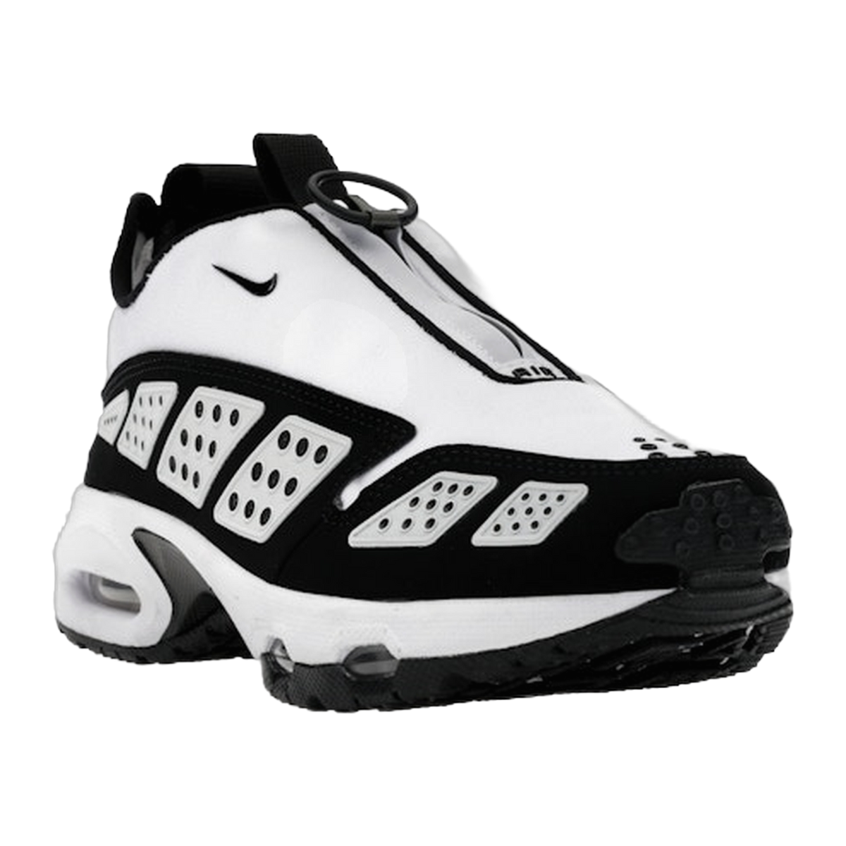 Nike Air Max Sunder White Black — kolab
