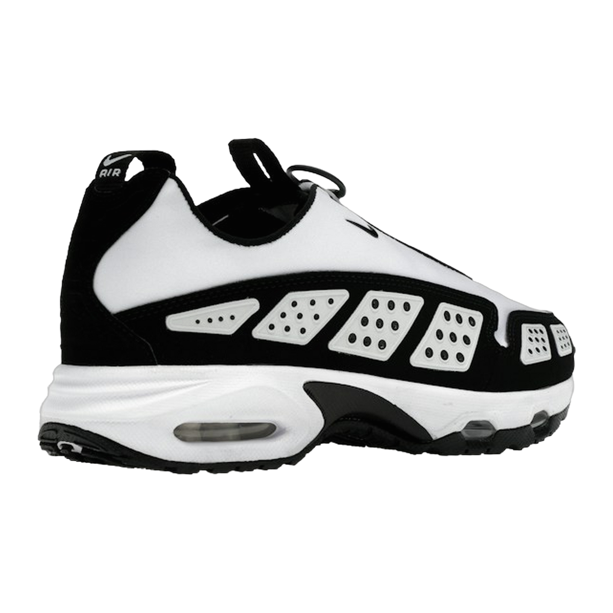 Nike Air Max Sunder White Black — kolab