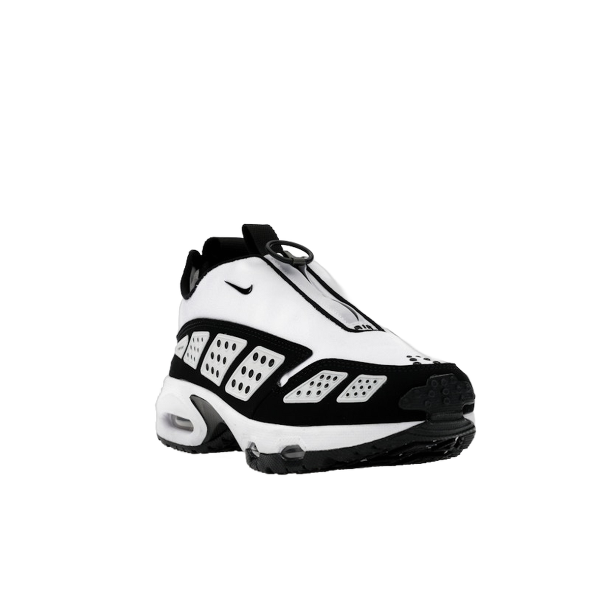 Nike Air Max Sunder White Black — kolab