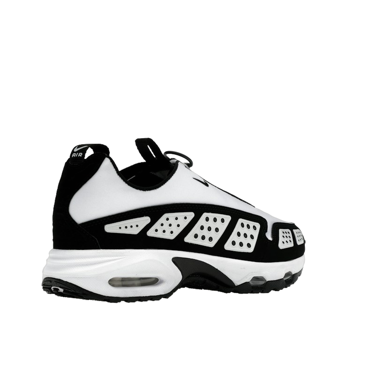 Nike Air Max Sunder White Black — kolab