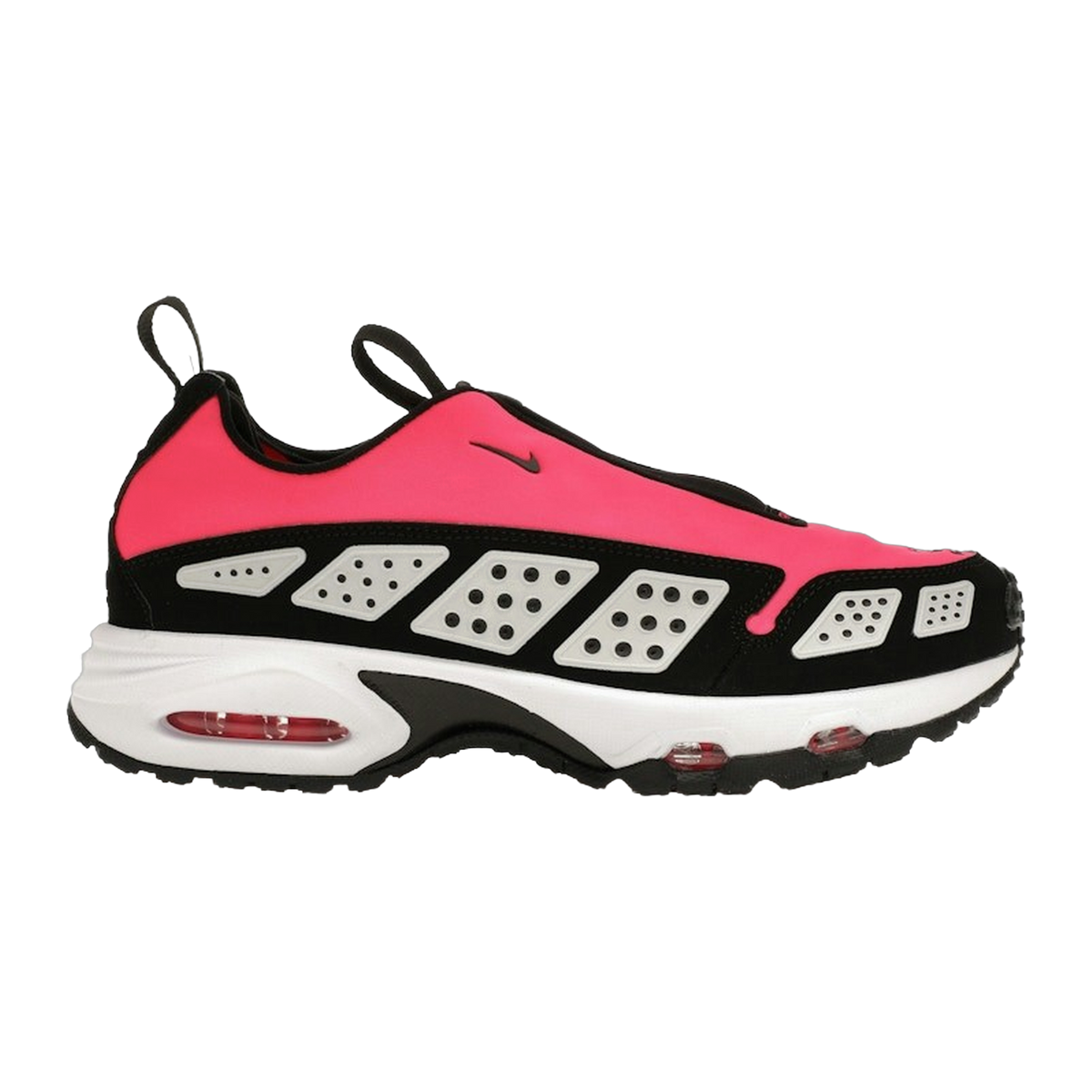 Nike Air Max Sunder Hyper Pink Black — kolab