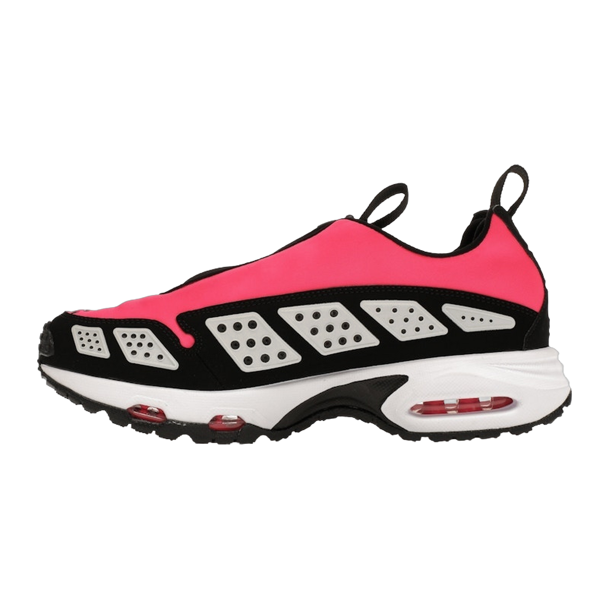 Nike Air Max Sunder Hyper Pink Black — kolab