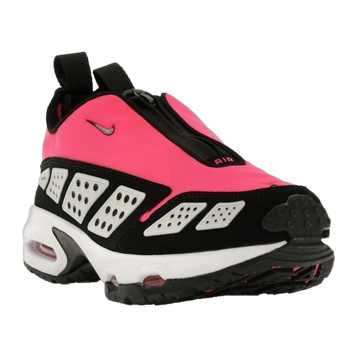 Nike Air Max Sunder Hyper Pink Black — kolab