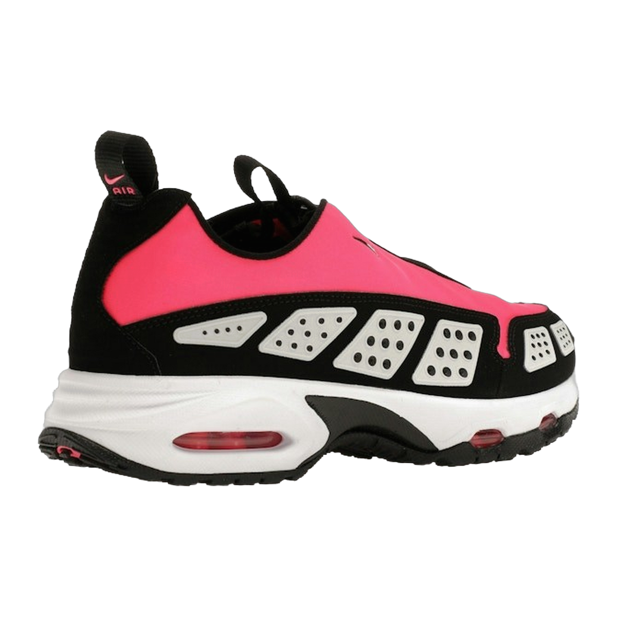 Nike Air Max Sunder Hyper Pink Black — kolab