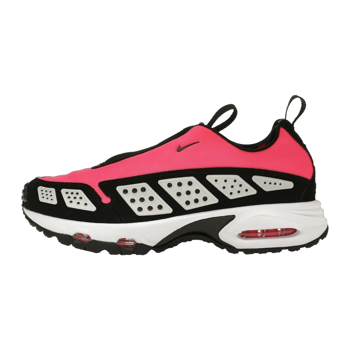 Nike Air Max Sunder Hyper Pink Black — kolab