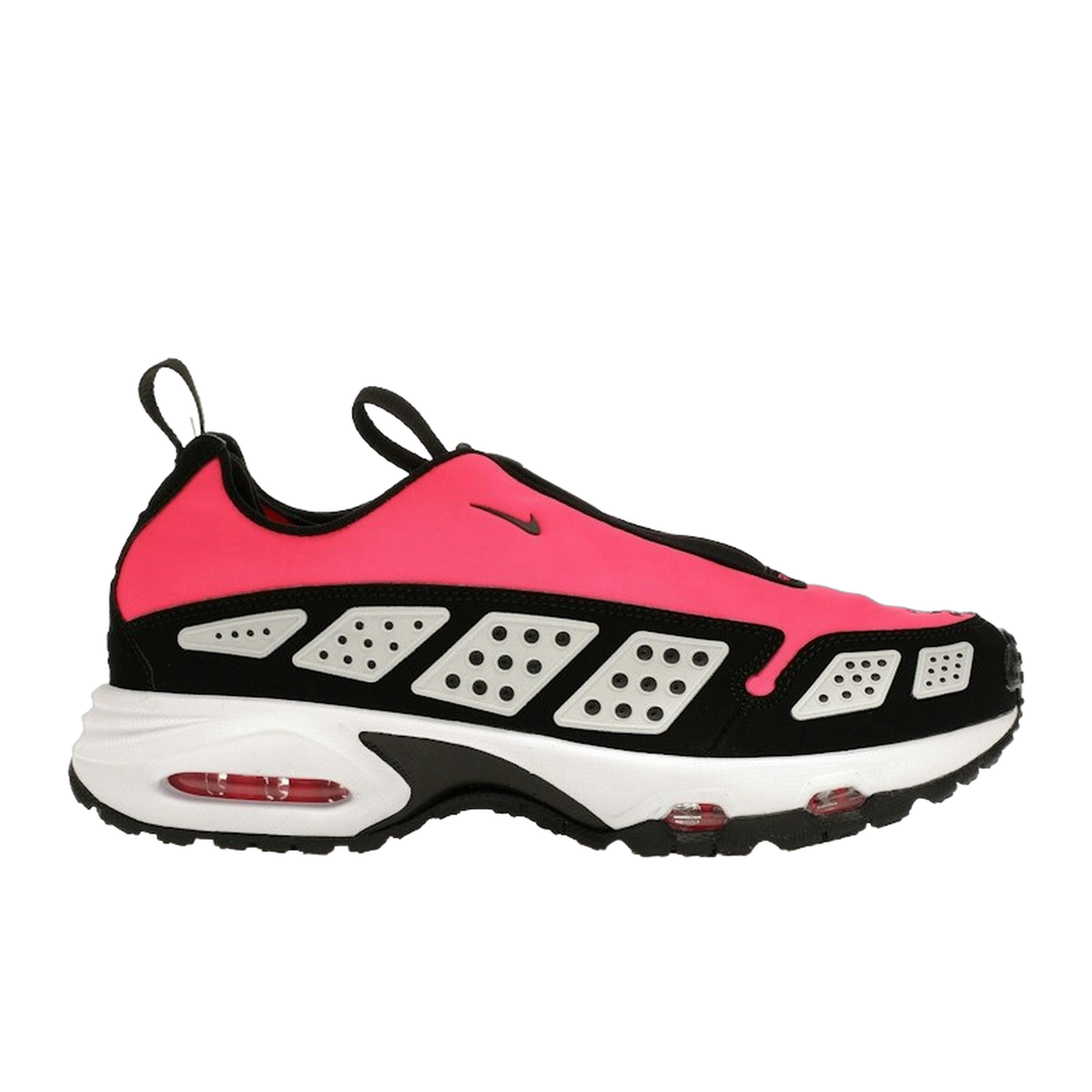 Nike Air Max Sunder Hyper Pink Black — kolab