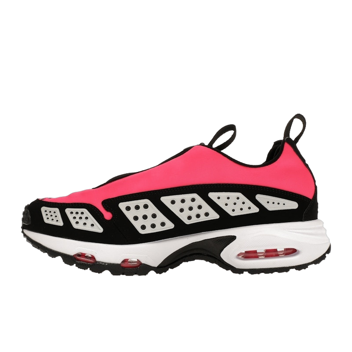 Nike Air Max Sunder Hyper Pink Black — kolab
