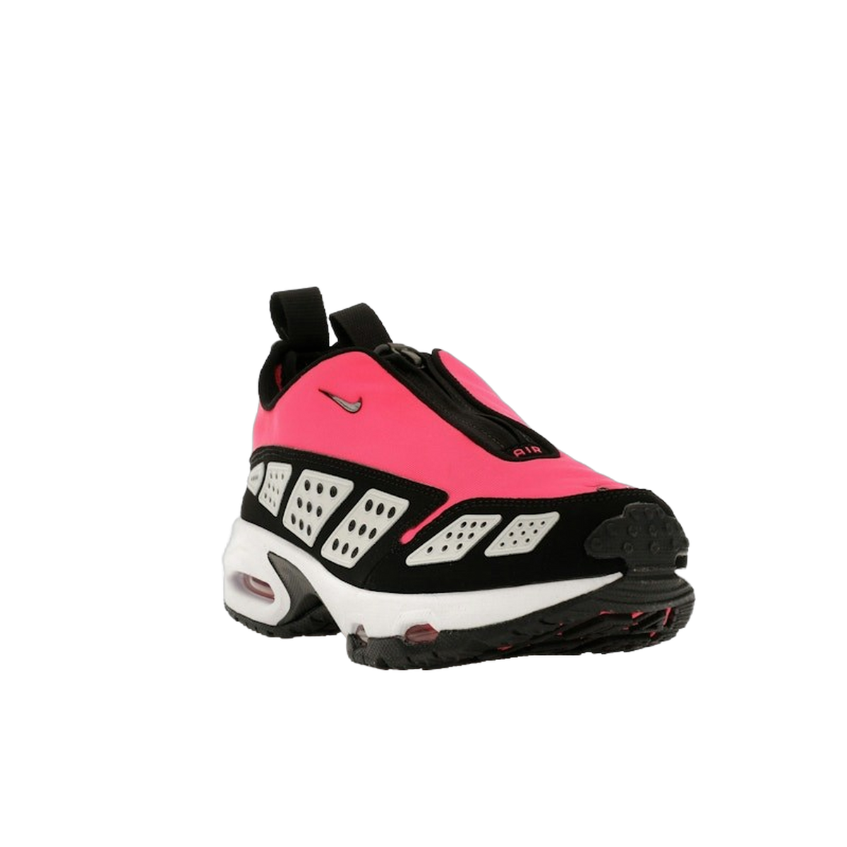 Nike Air Max Sunder Hyper Pink Black — kolab