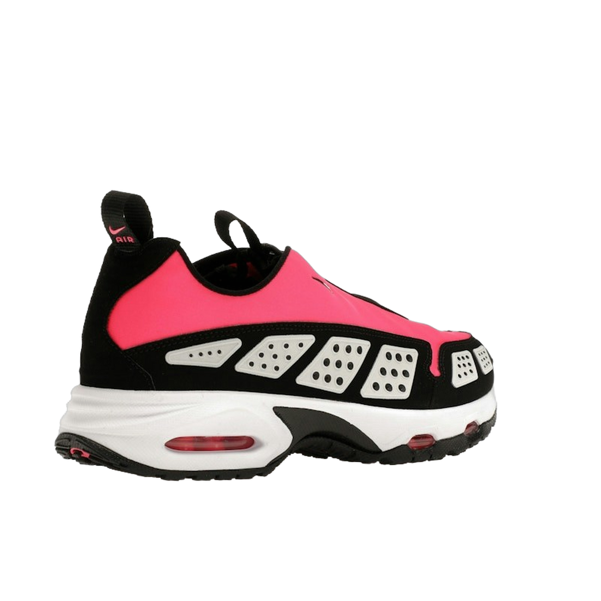Nike Air Max Sunder Hyper Pink Black — kolab