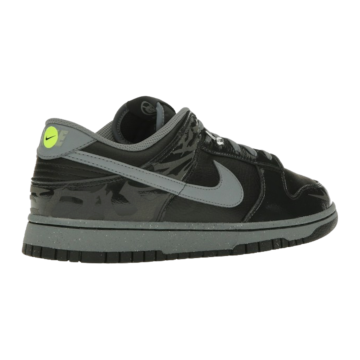 Nike Dunk Low Berlin — kolab