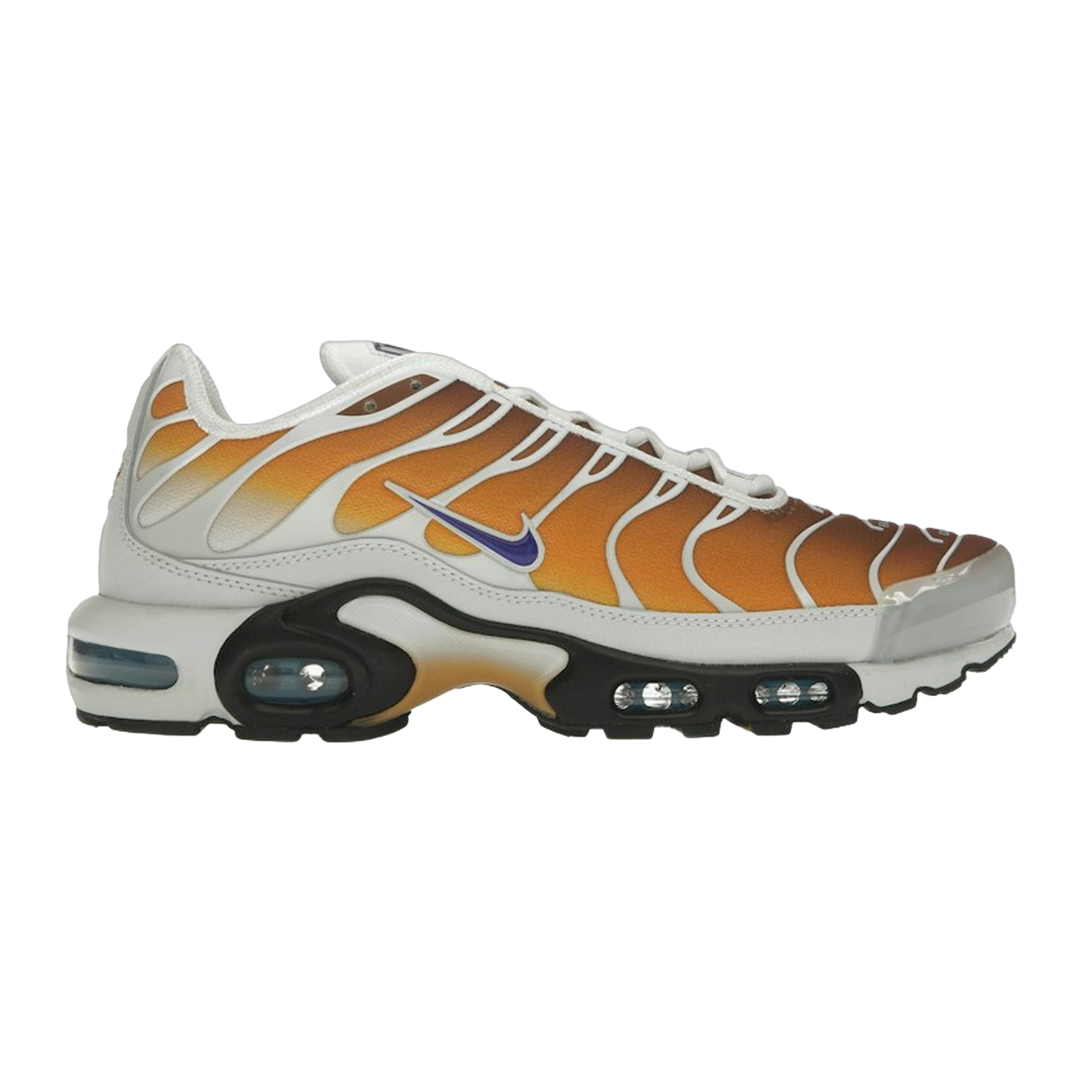 Nike Air Max Plus One Block Down Chutney — kolab