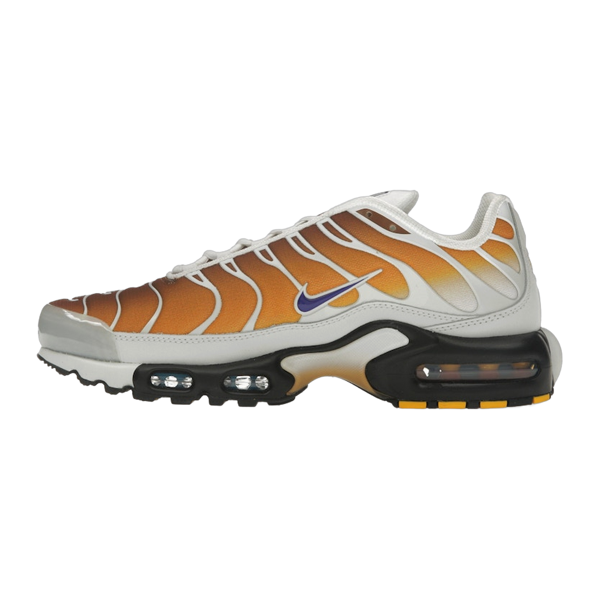 Nike Air Max Plus One Block Down Chutney — kolab