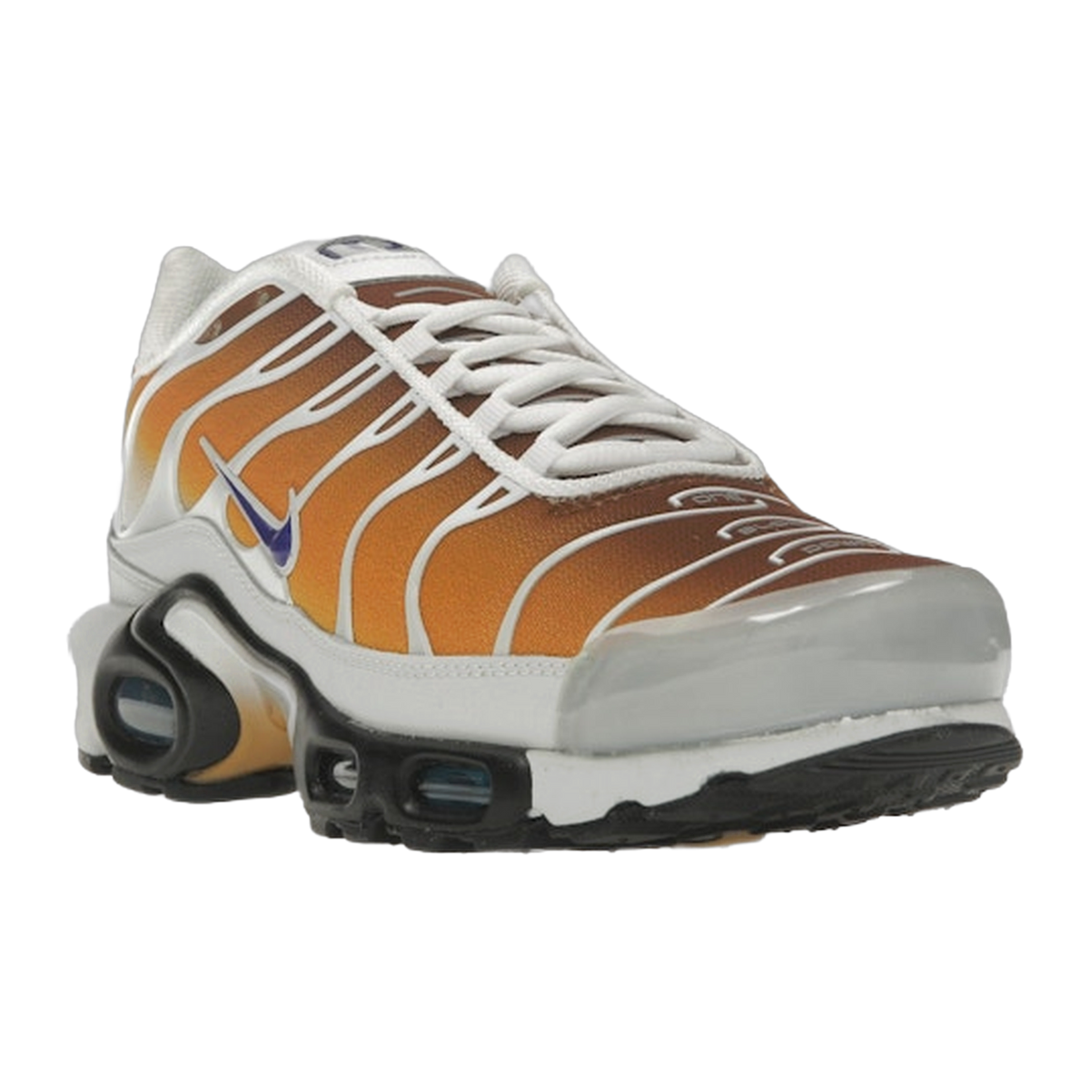 Nike Air Max Plus One Block Down Chutney — kolab