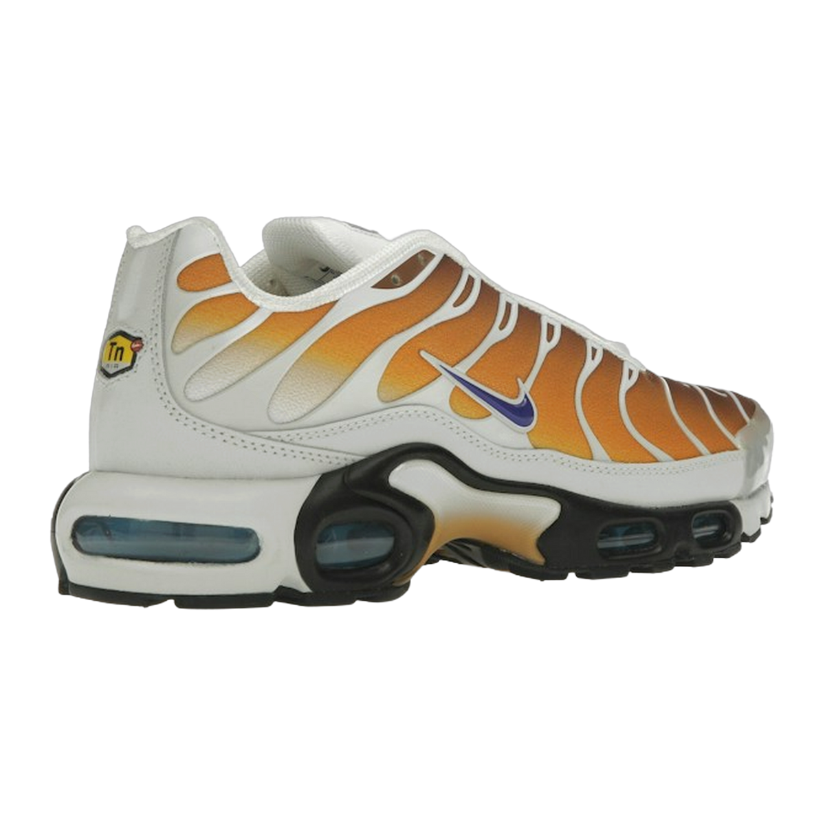 Nike Air Max Plus One Block Down Chutney — kolab