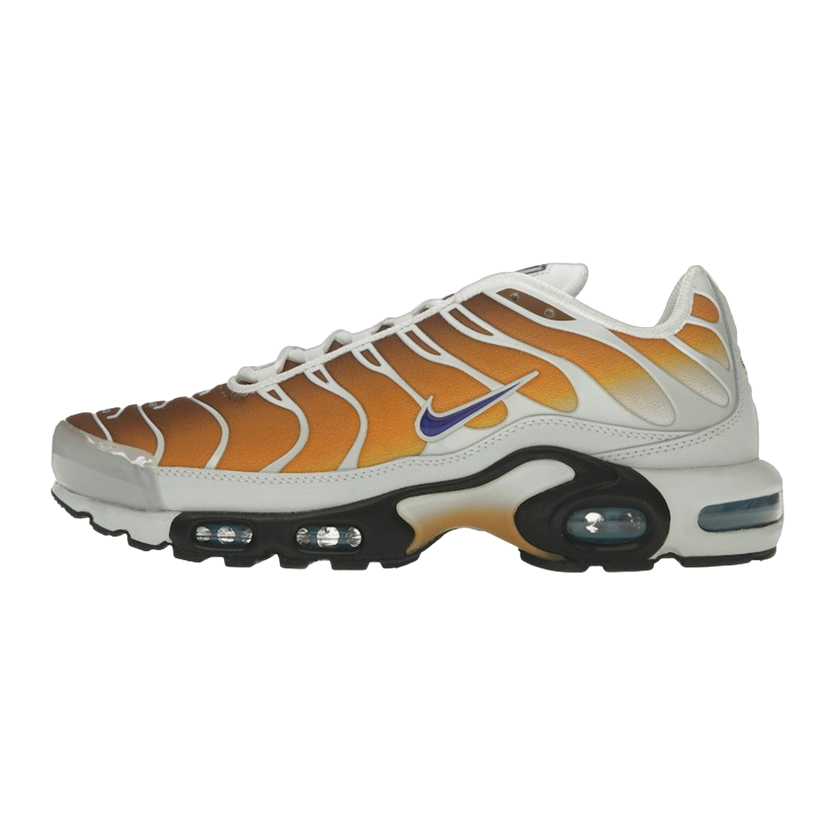 Nike Air Max Plus One Block Down Chutney — kolab