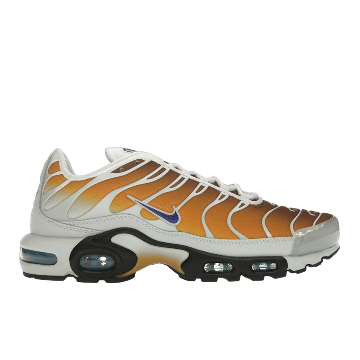 Nike Air Max Plus One Block Down Chutney — kolab