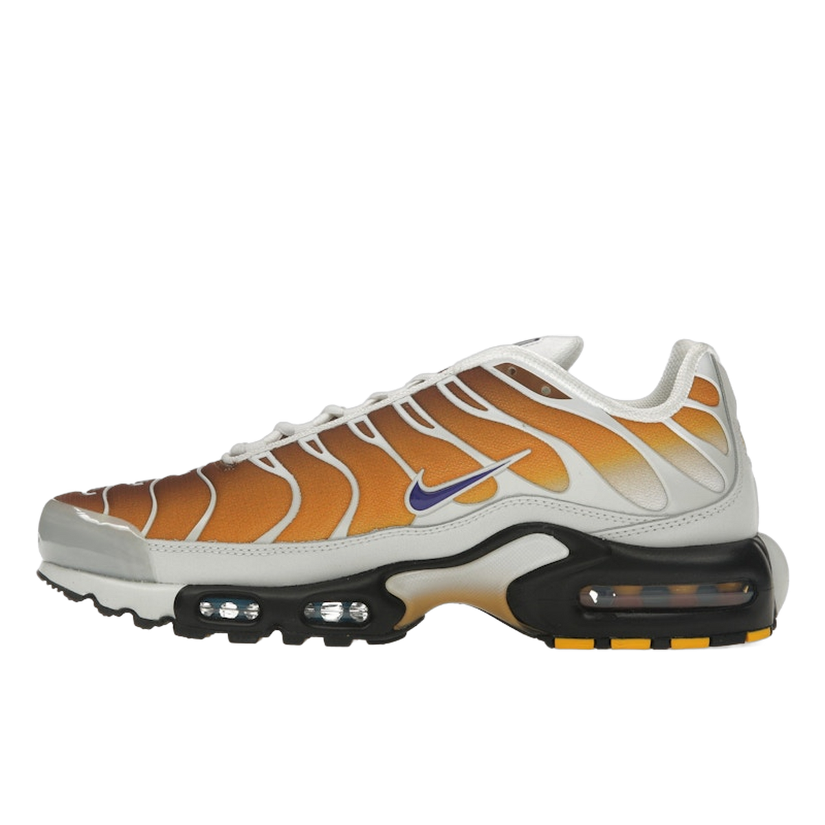 Nike Air Max Plus One Block Down Chutney — kolab