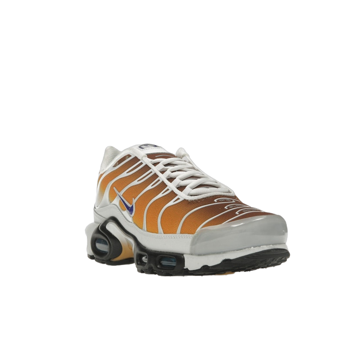 Nike Air Max Plus One Block Down Chutney — kolab