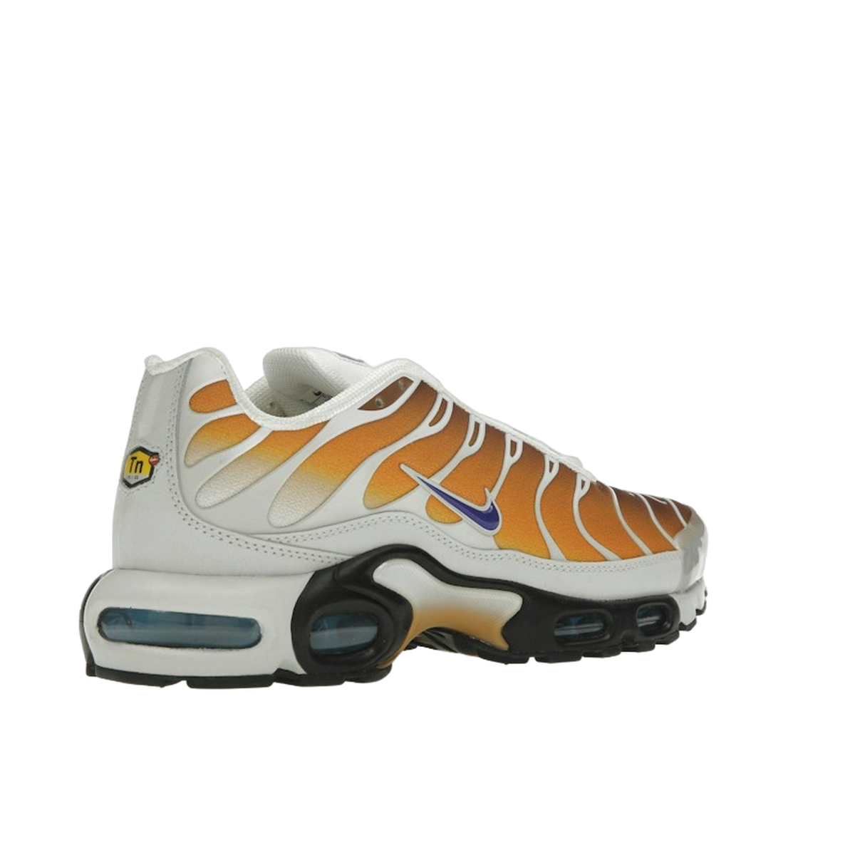 Nike Air Max Plus One Block Down Chutney — kolab