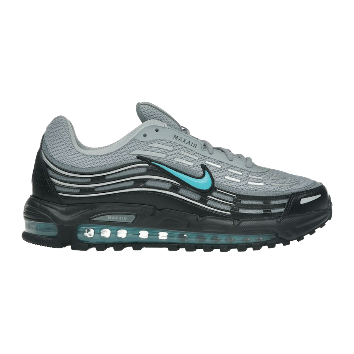 Nike Air Max TL 2.5 Wolf Grey Dusty Cactus — kolab