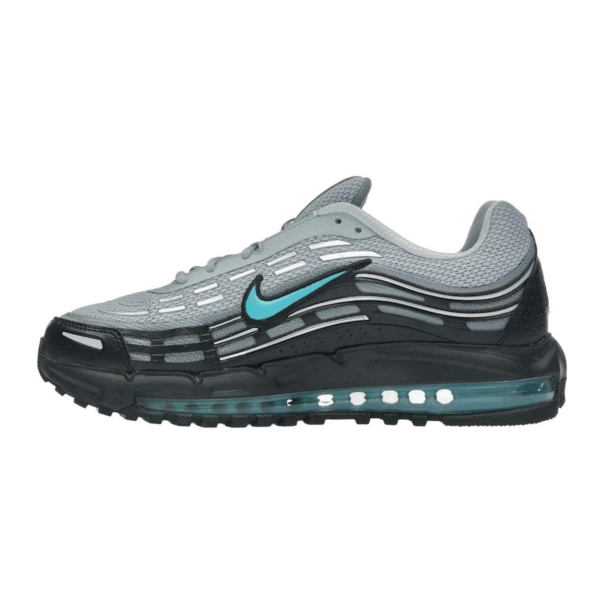 Nike Air Max TL 2.5 Wolf Grey Dusty Cactus — kolab