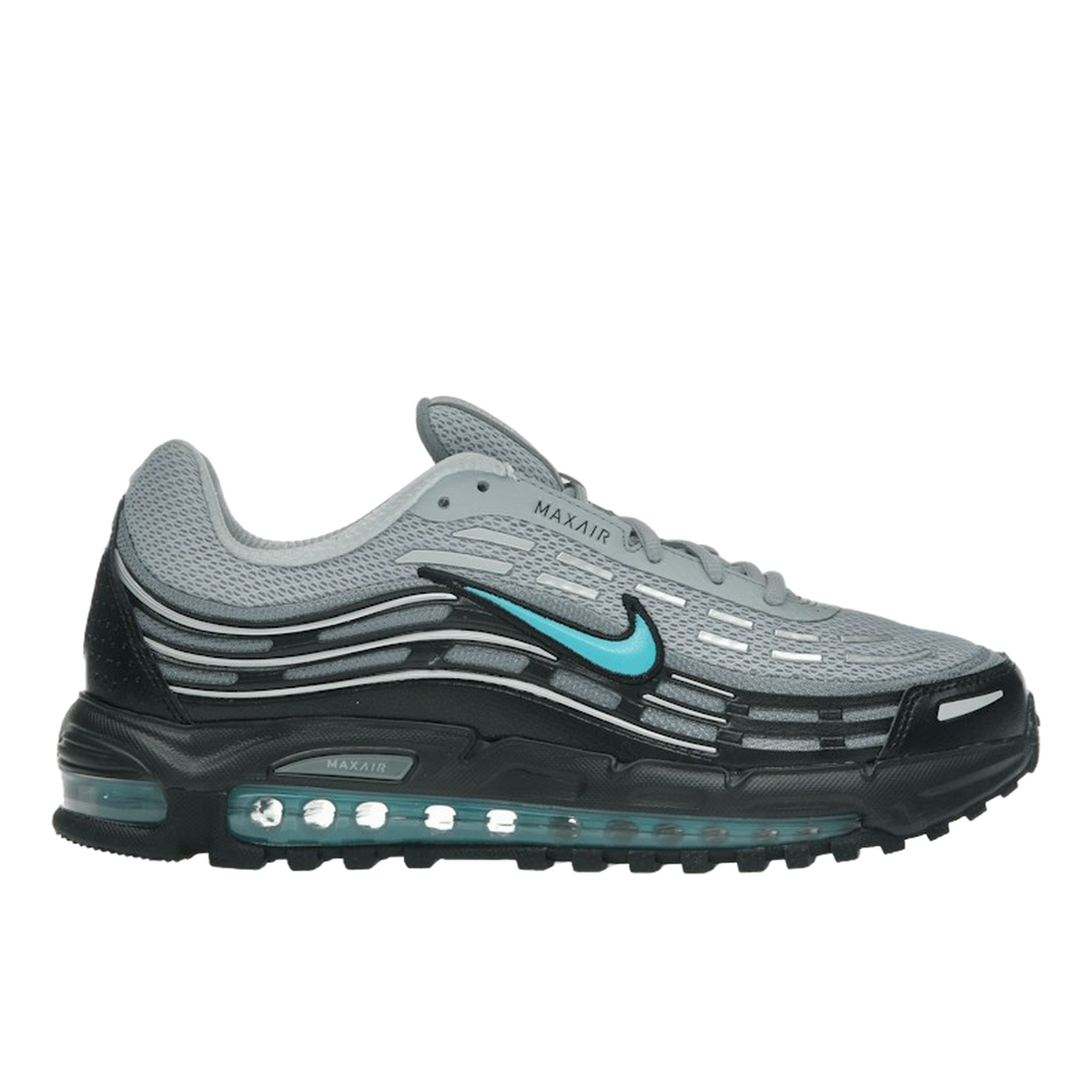 Nike Air Max TL 2.5 Wolf Grey Dusty Cactus — kolab