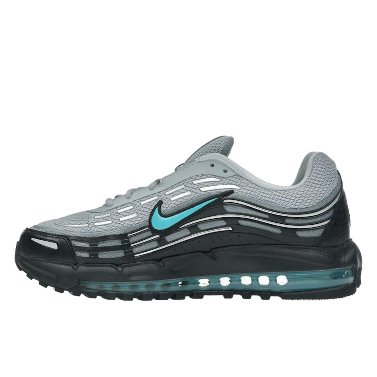 Nike Air Max TL 2.5 Wolf Grey Dusty Cactus — kolab