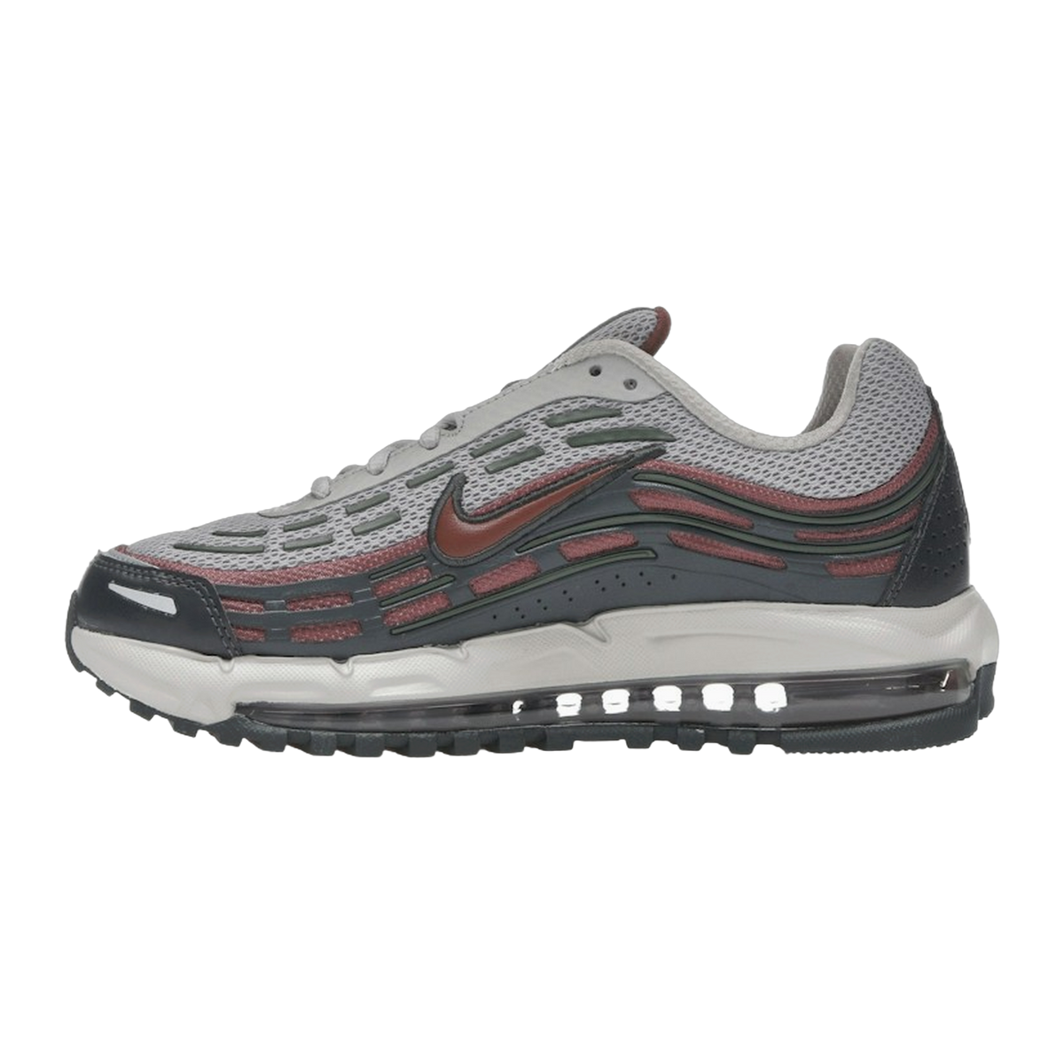 Nike Air Max TL 2.5 College Grey Red Sepia — kolab