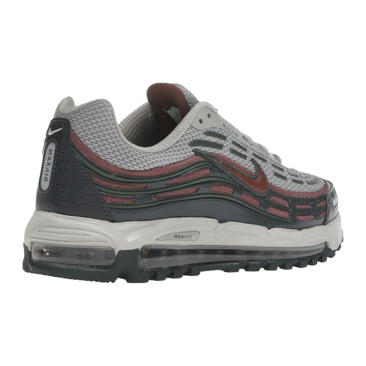 Nike Air Max TL 2.5 College Grey Red Sepia — kolab