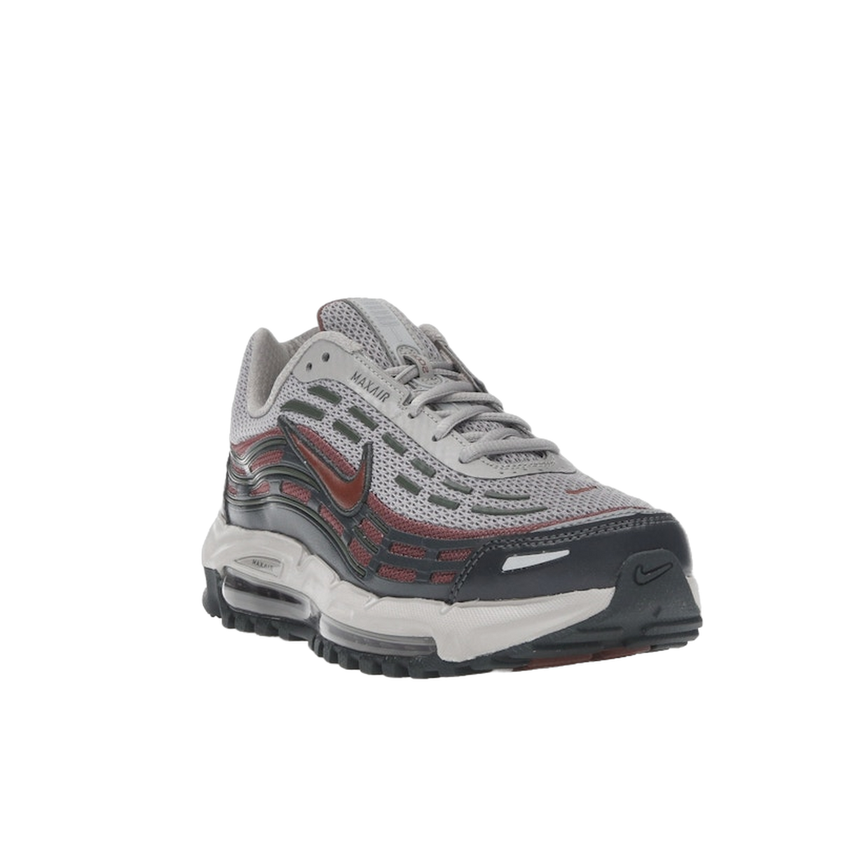 Nike Air Max TL 2.5 College Grey Red Sepia — kolab