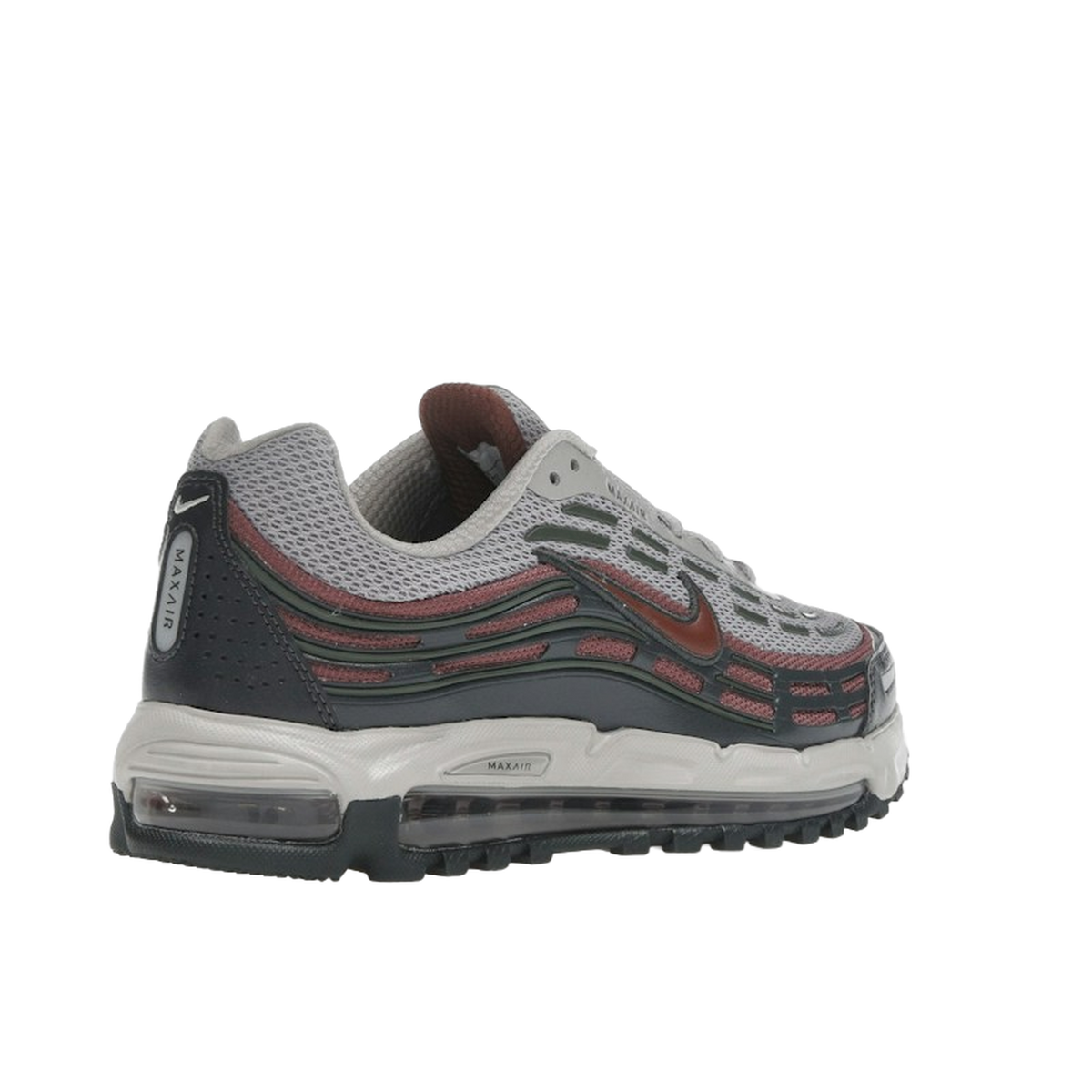 Nike Air Max TL 2.5 College Grey Red Sepia — kolab