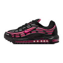 Nike Air Max TL 2.5 Black Hyper Pink — kolab