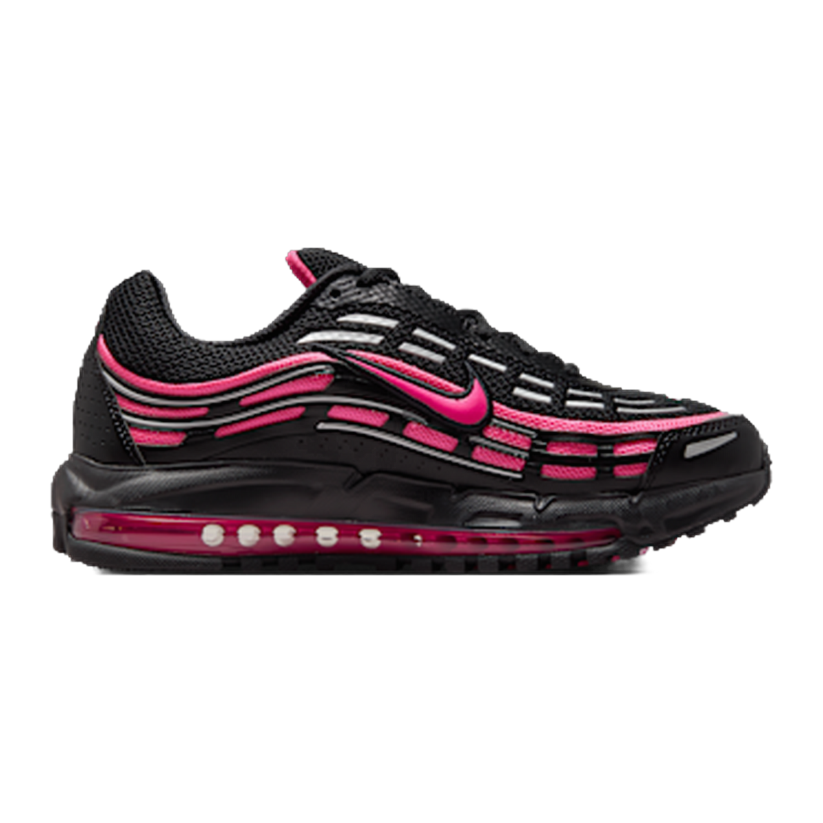 Nike Air Max TL 2.5 Black Hyper Pink — kolab