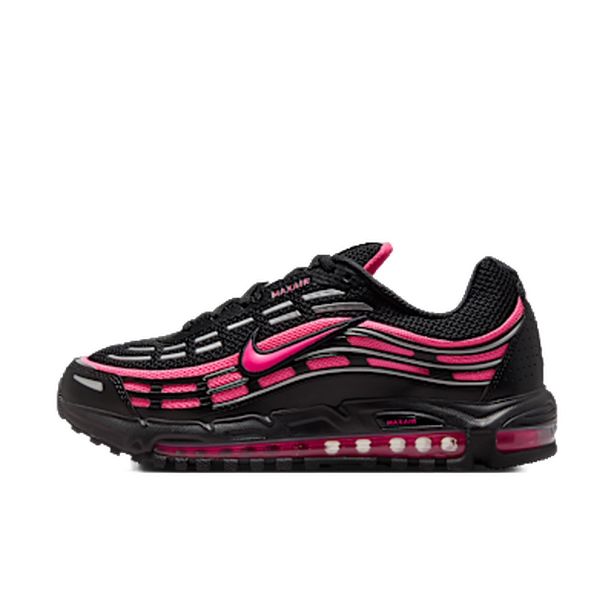Nike Air Max TL 2.5 Black Hyper Pink — kolab