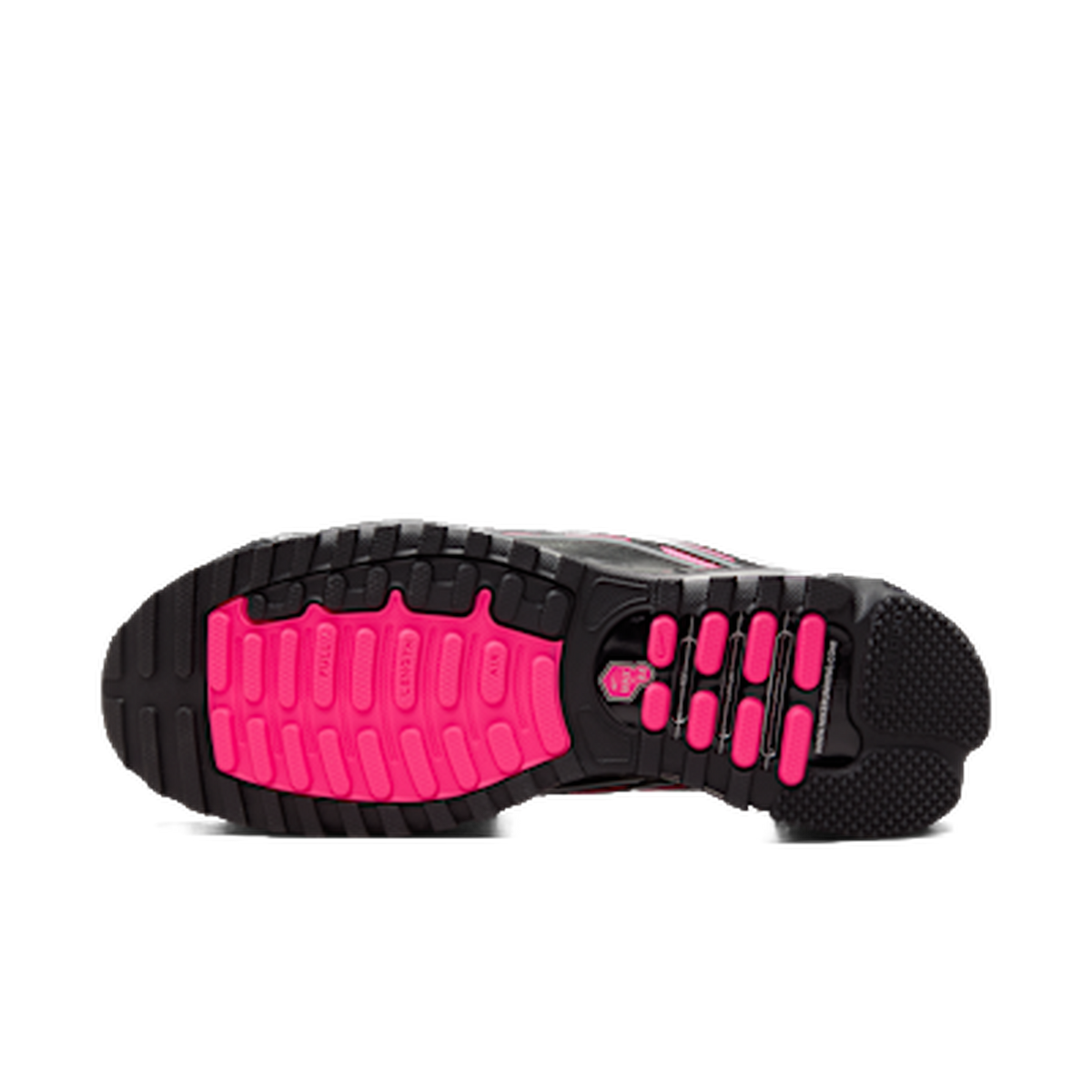 Nike Air Max TL 2.5 Black Hyper Pink — kolab
