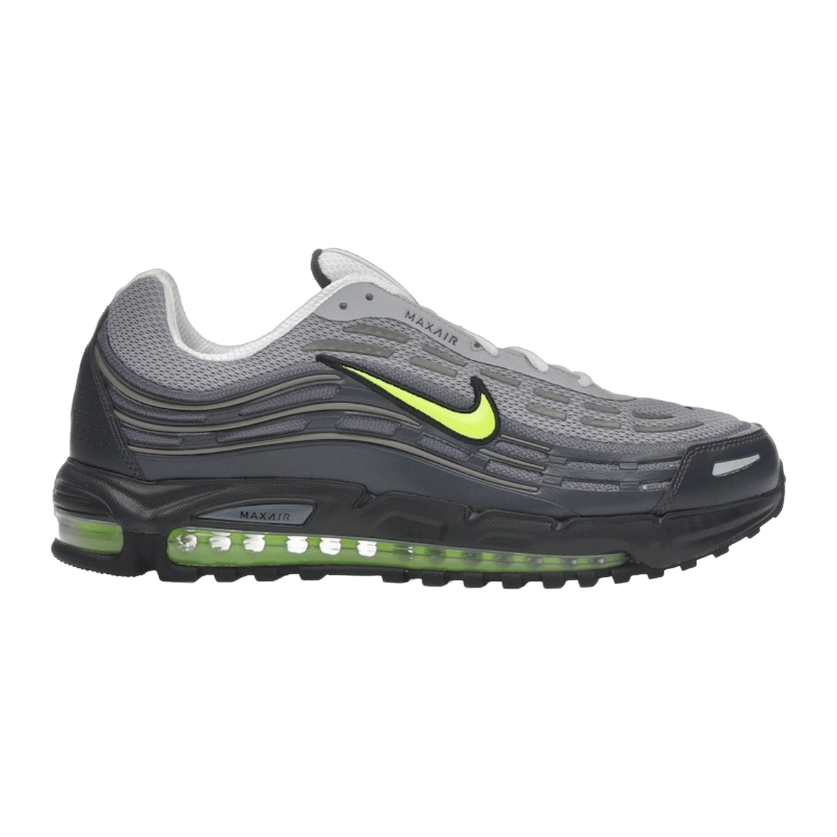 Nike Air Max TL 2.5 Neon — kolab