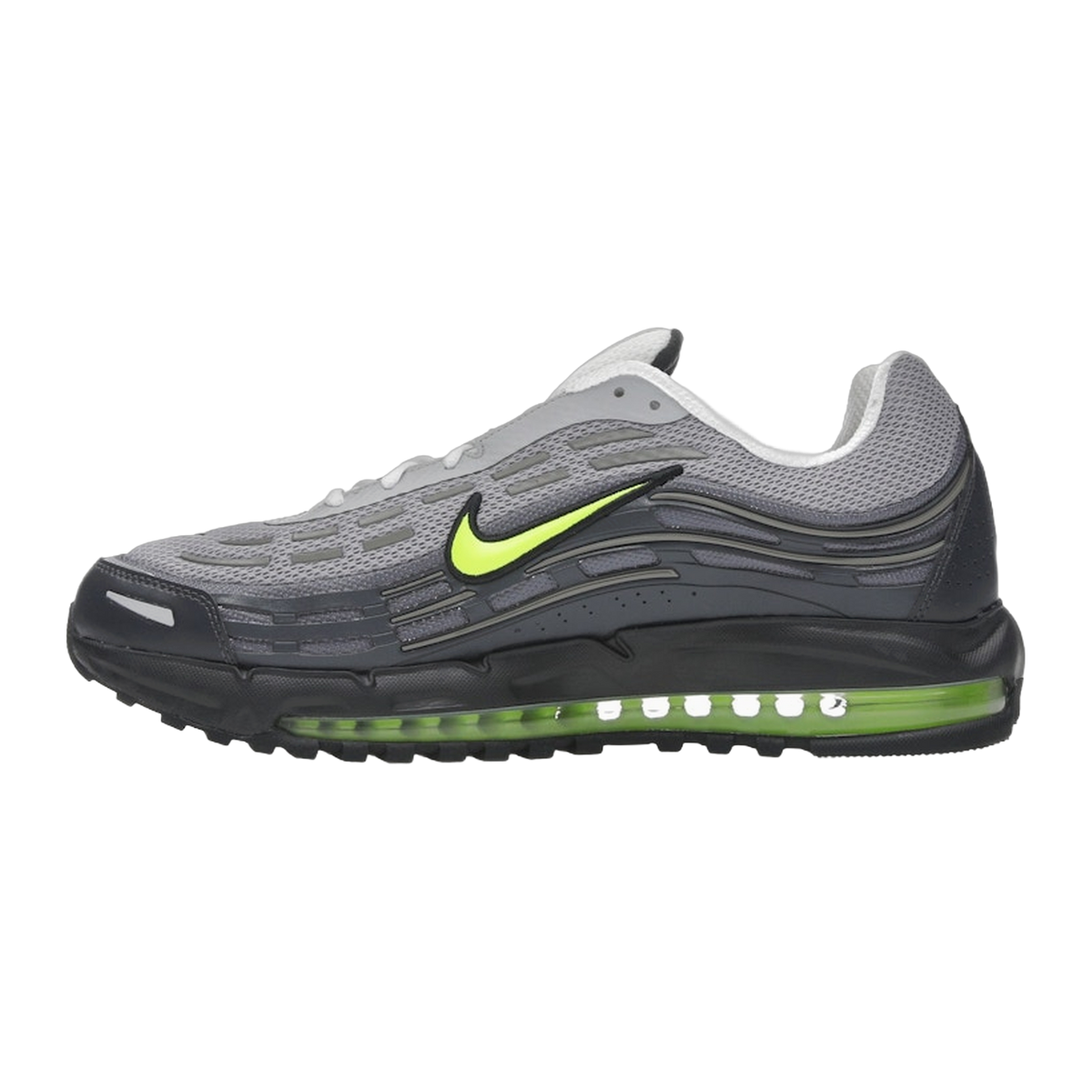 Nike Air Max TL 2.5 Neon — kolab