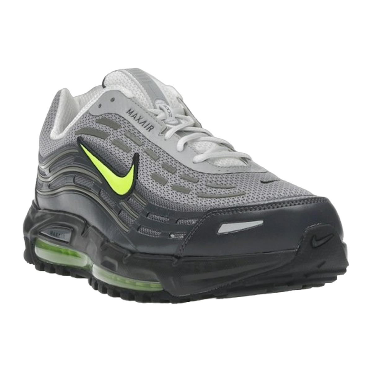 Nike Air Max TL 2.5 Neon — kolab