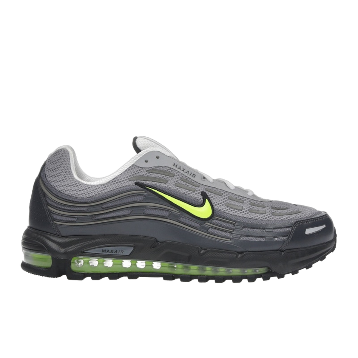 Nike Air Max TL 2.5 Neon — kolab