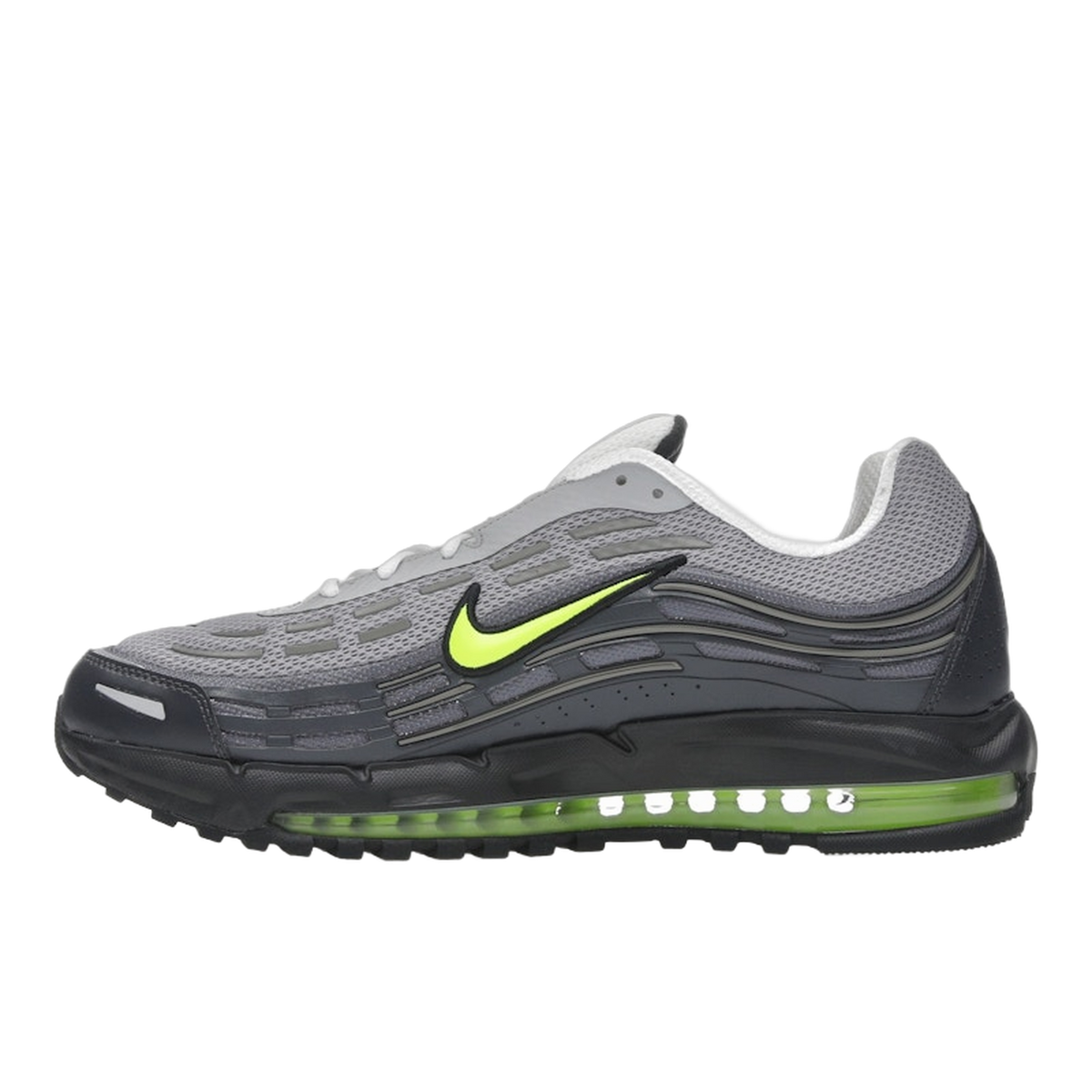 Nike Air Max TL 2.5 Neon — kolab
