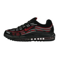 Nike Air Max TL 2.5 Black Team Crimson Metallic Silver — kolab