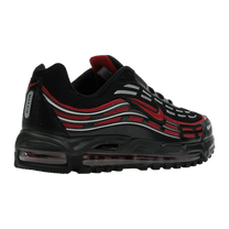 Nike Air Max TL 2.5 Black Team Crimson Metallic Silver — kolab