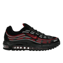 Nike Air Max TL 2.5 Black Team Crimson Metallic Silver — kolab