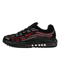Nike Air Max TL 2.5 Black Team Crimson Metallic Silver — kolab